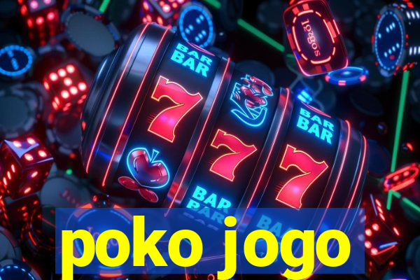 poko jogo